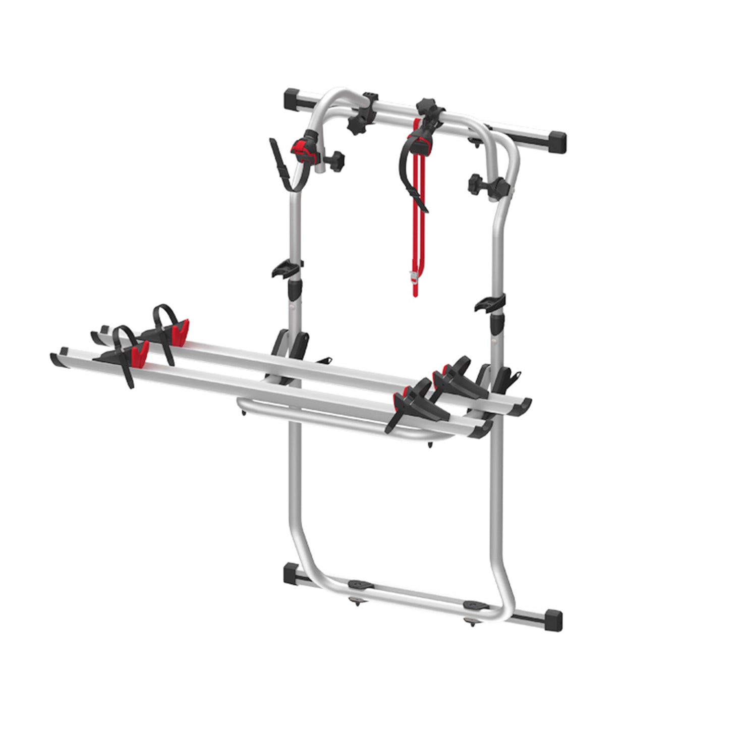 Fiamma Carry-Bike DJ Kit for Fiat Ducato Van after 2006 (Max 35kg)