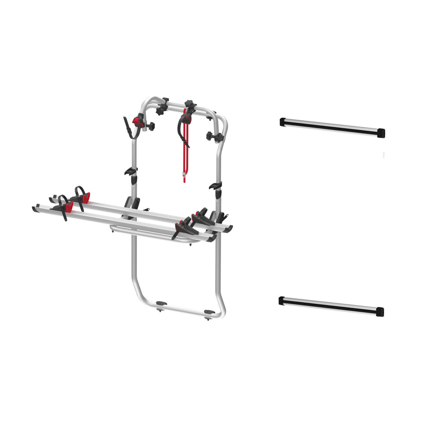 Fiamma Carry-Bike DJ Kit for VW Crafter Van after 2017 (Max 35kg)