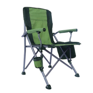 RVSC Deluxe Camping Chair