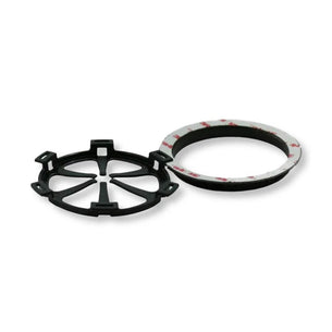 Mopeka Sensor Collar for Water Tanks