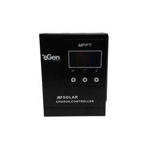 eGen MPPT Solar Controller 30A