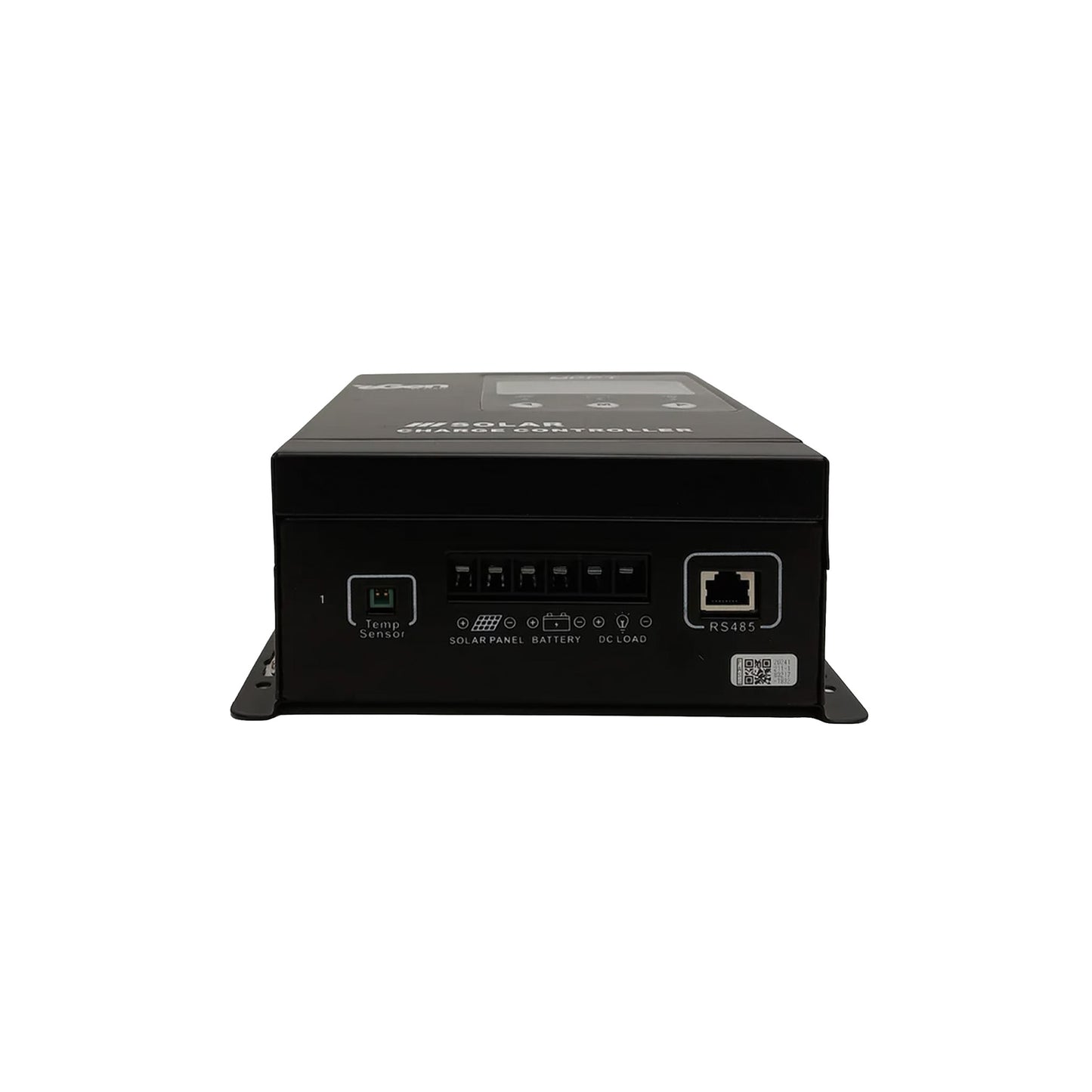 eGen MPPT Solar Controller 30A