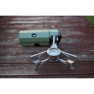 BlackMoaTrail Blazer Portable Cooker