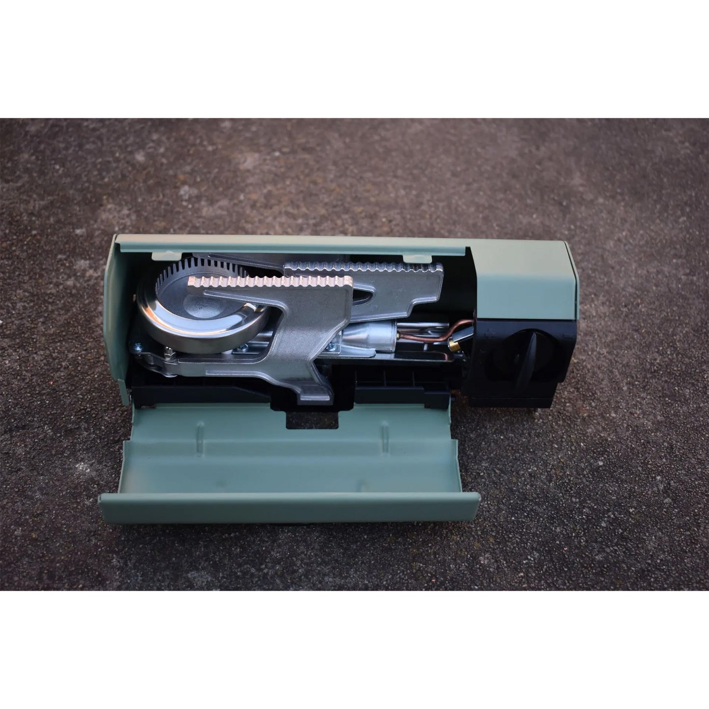 BlackMoaTrail Blazer Portable Cooker