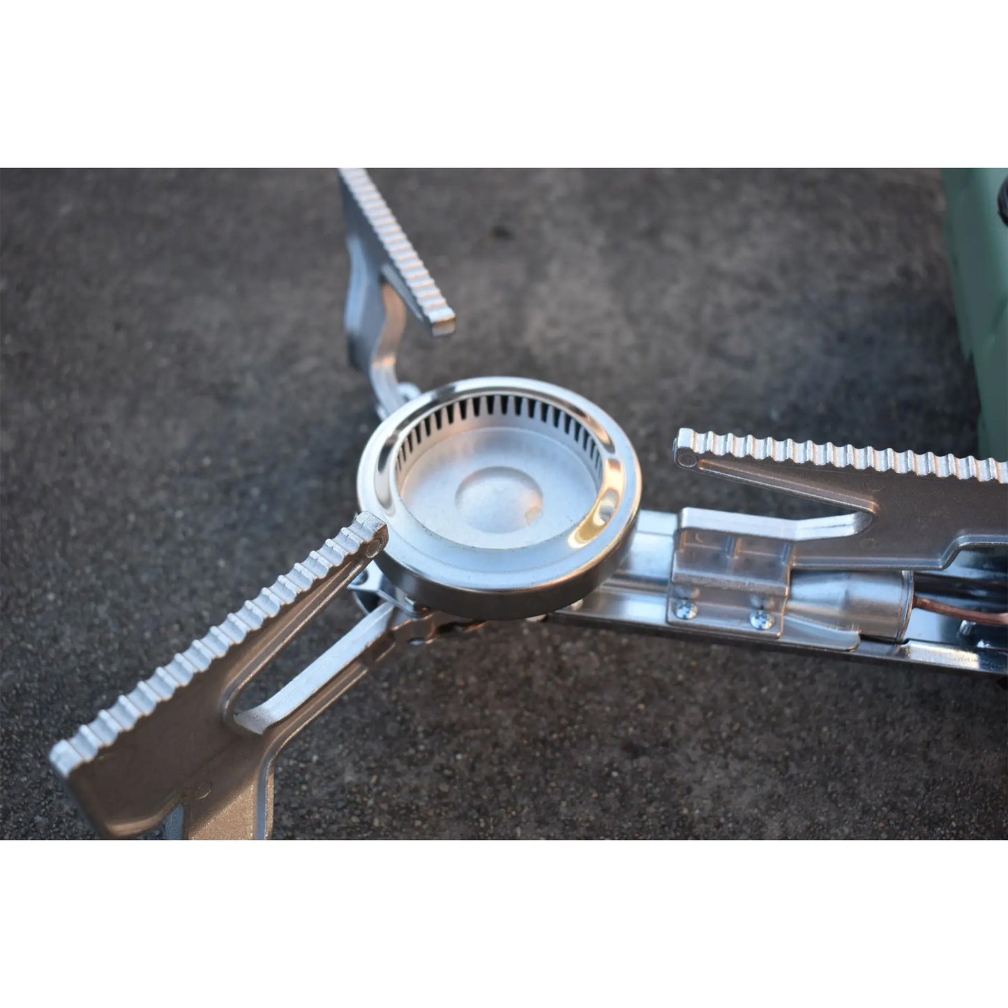 BlackMoaTrail Blazer Portable Cooker