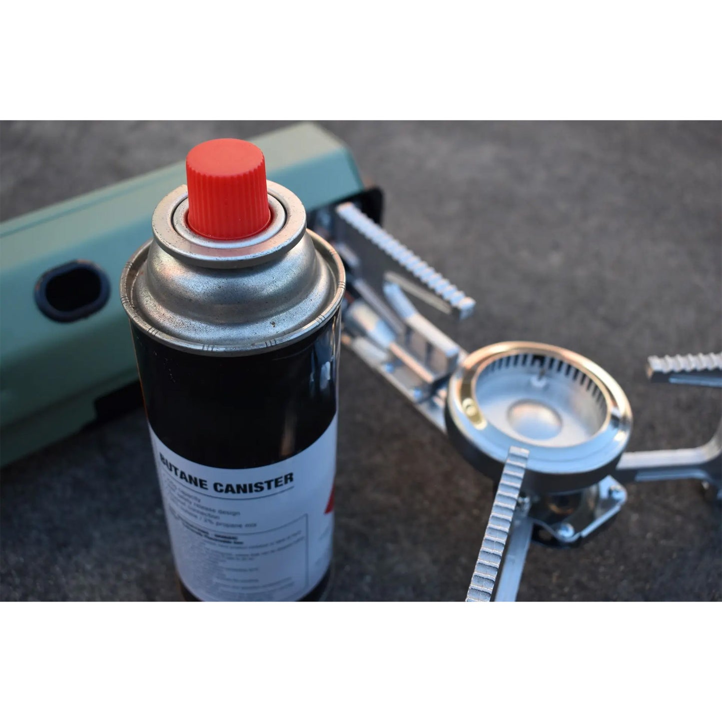 BlackMoaTrail Blazer Portable Cooker