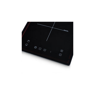 Camec Induction 2 Zone Cooktop 3.3kW