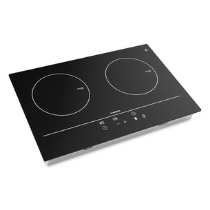 Dometic CVI1525 Induction Cooktop 2 Zone
