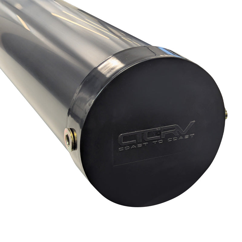 Coast RV Pole Carrier Kit