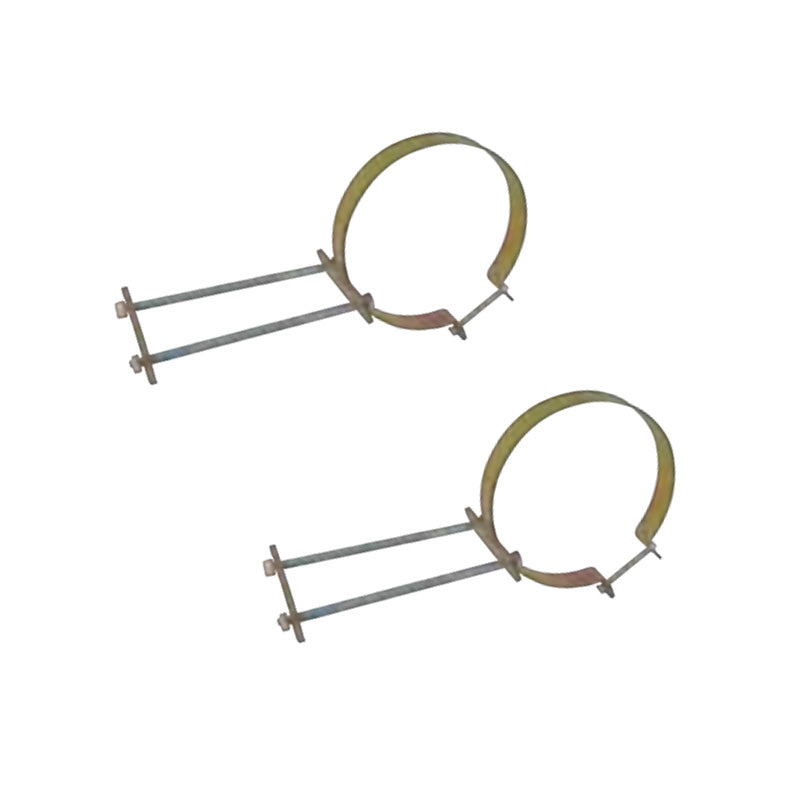 Coast RV Pole Carrier Kit
