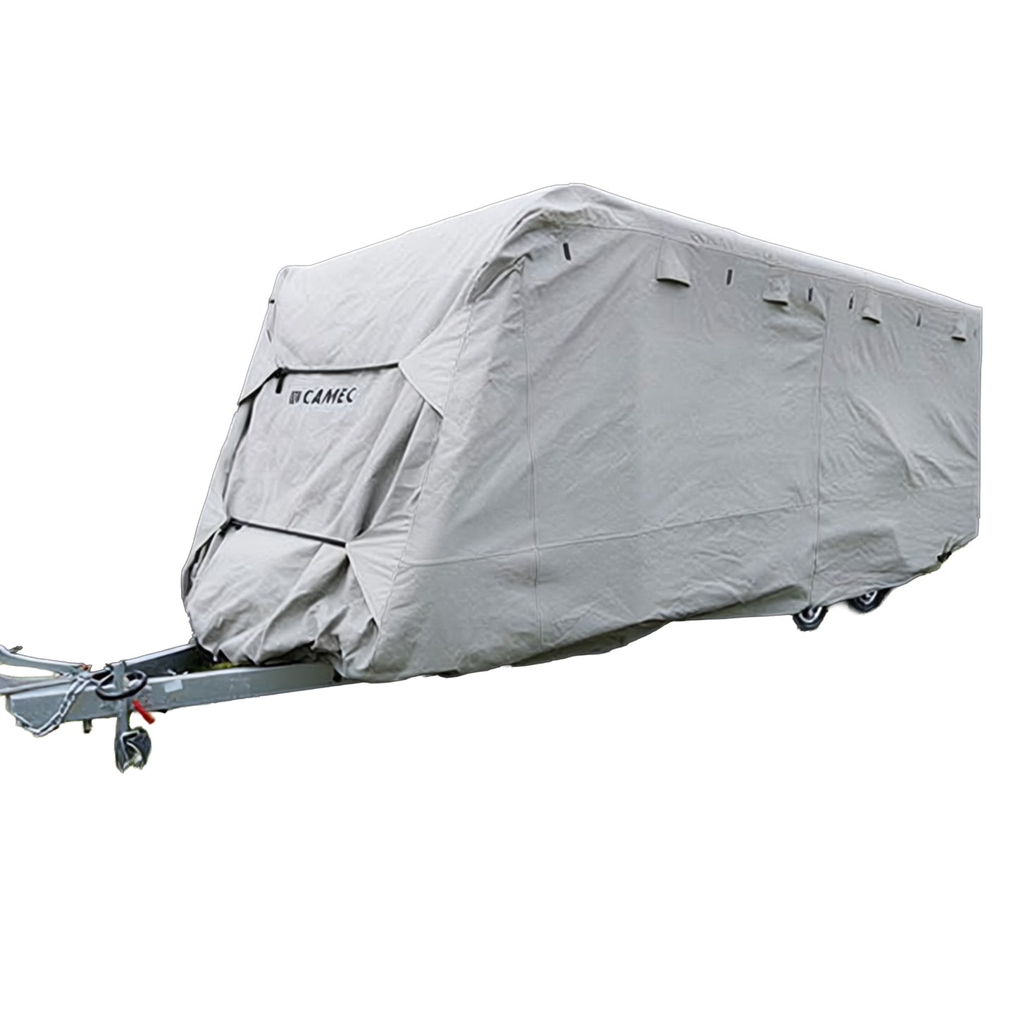 Camec Premium Caravan Cover