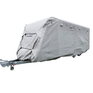 Camec Premium Caravan Cover