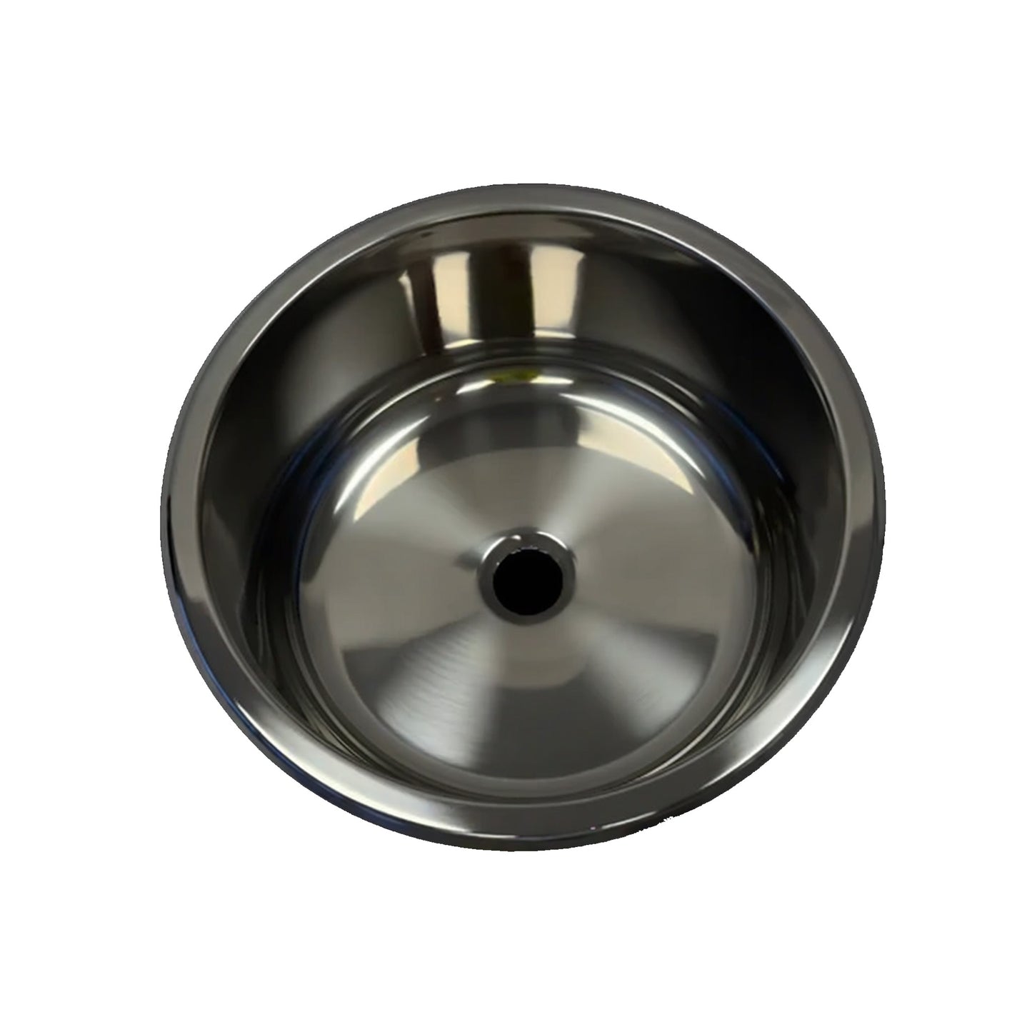 Everroam Cylindrical Sink (300 x 150mm)