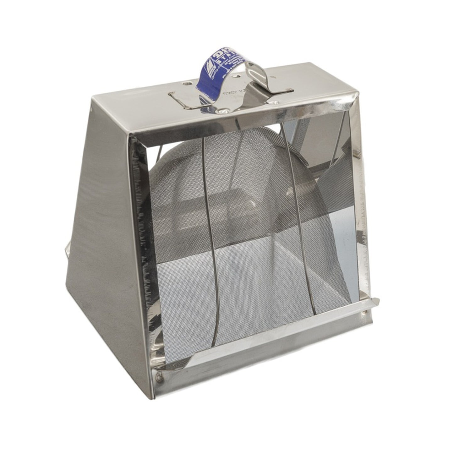 Dixon RV/Marine Toaster Stainless Steel