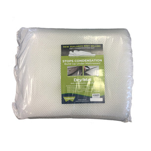 Dry-Mat Anti-Condensation Underlay