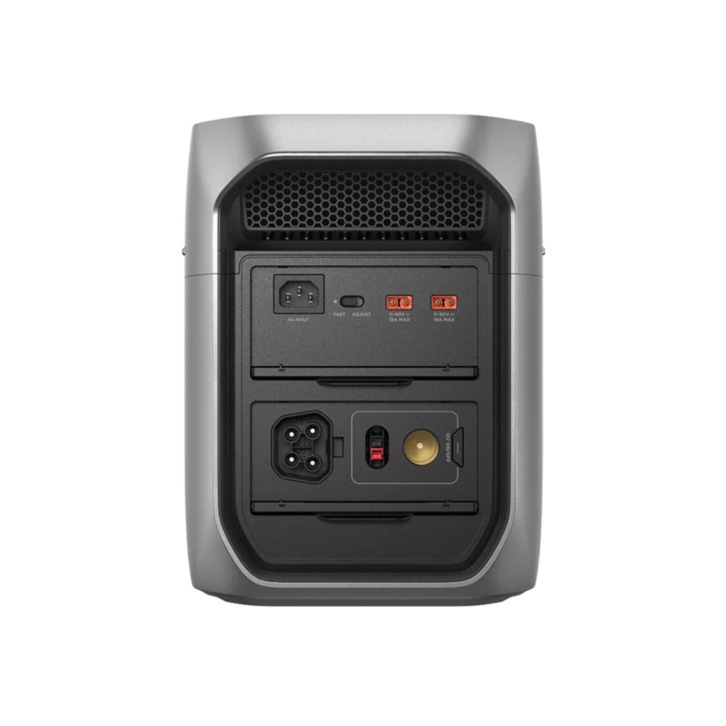 Ecoflow Delta 3 Max Plus 3000W/2000Wh