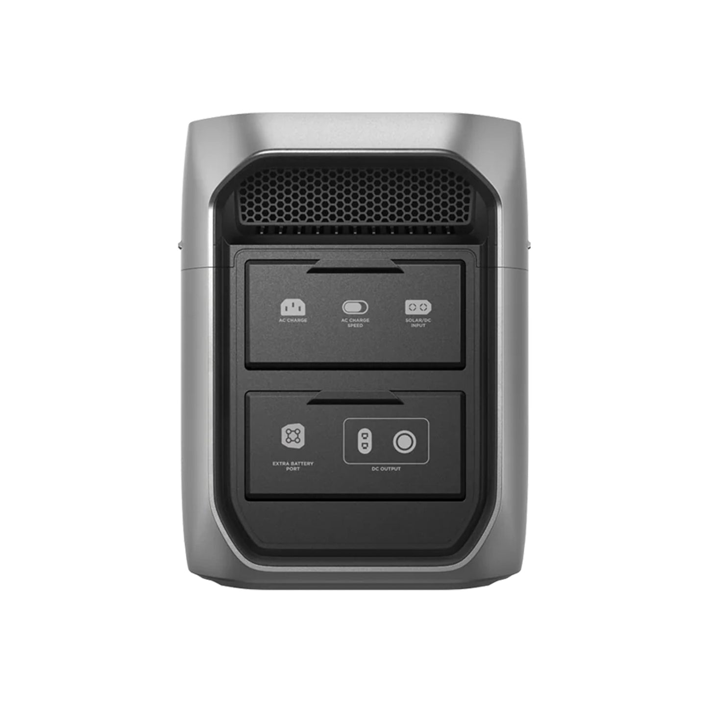 Ecoflow Delta 3 Max Plus 3000W/2000Wh