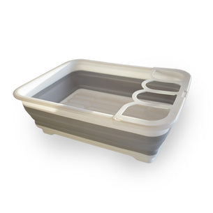 RVSC Pop-Up Dish Rack