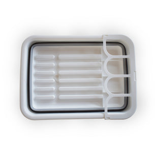 RVSC Pop-Up Dish Rack