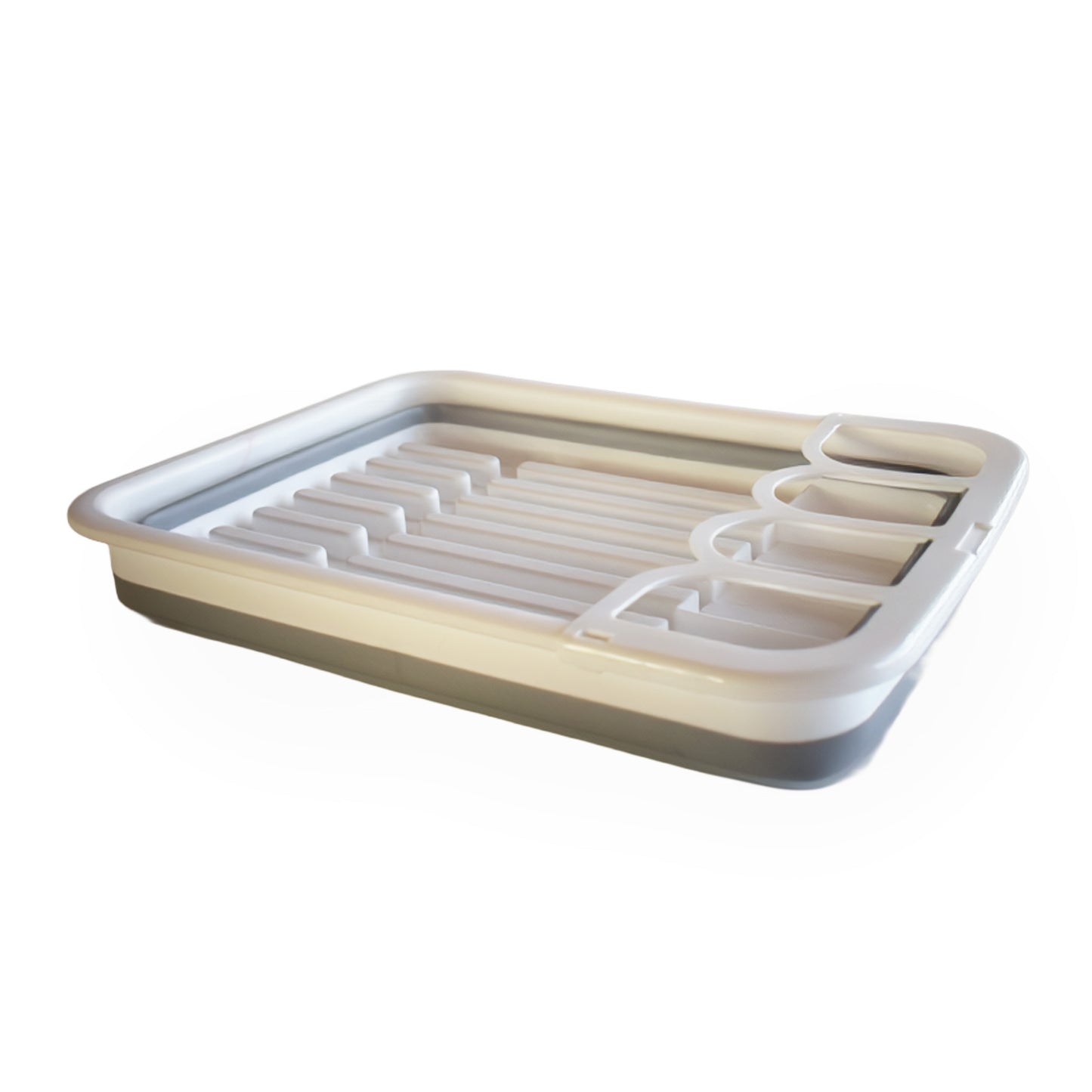 RVSC Pop-Up Dish Rack