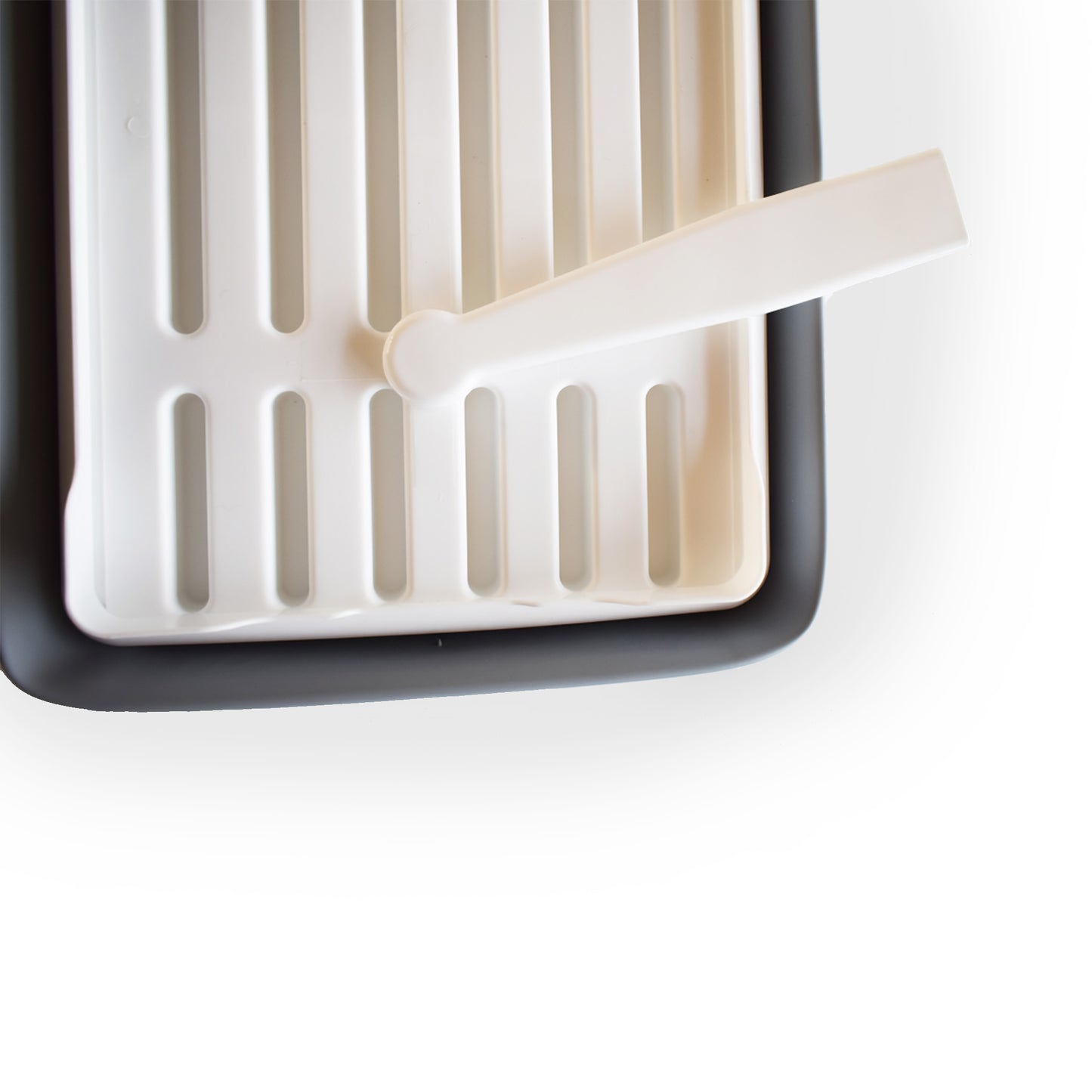 RVSC Pop-Up Dish Rack