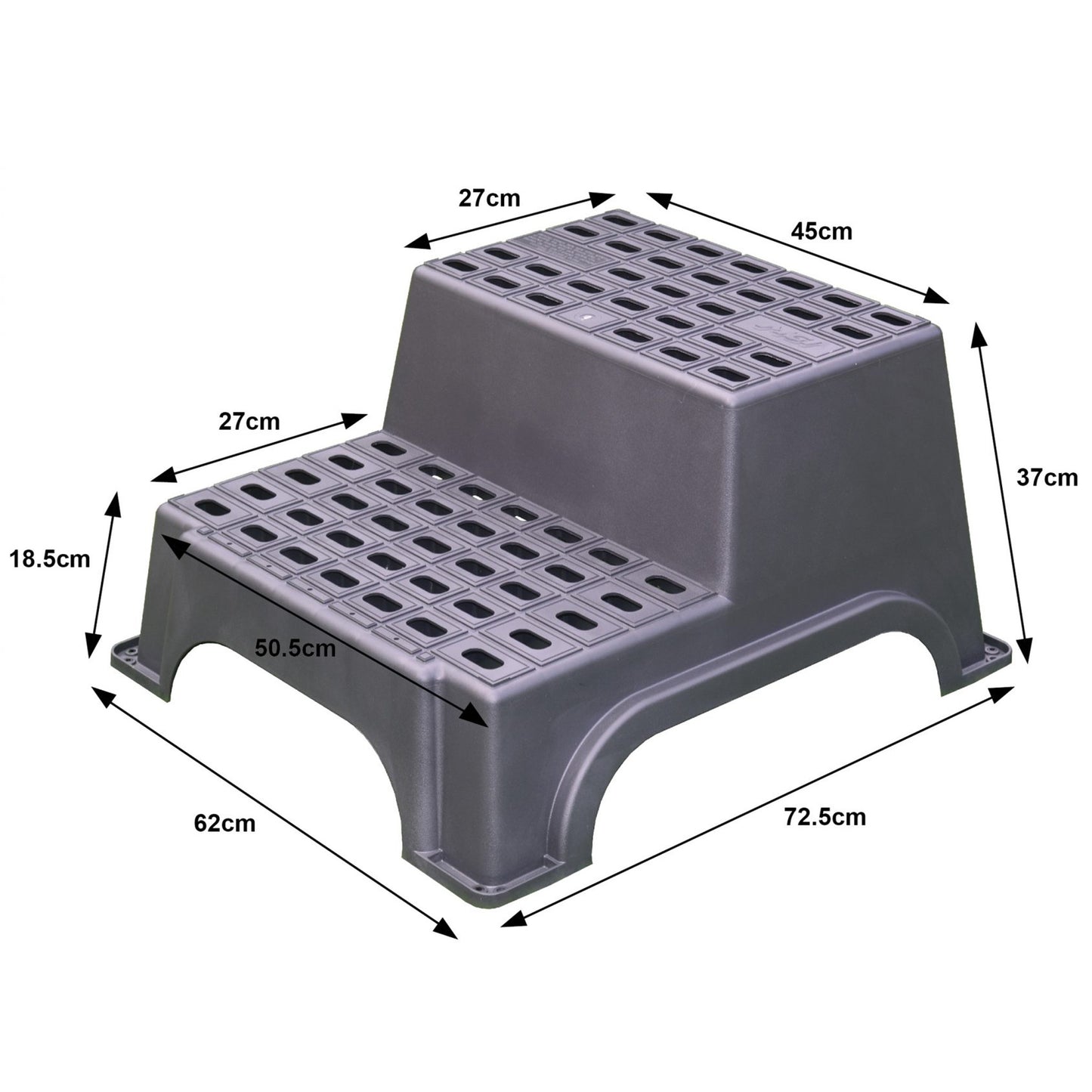 MGI Giant Double Step