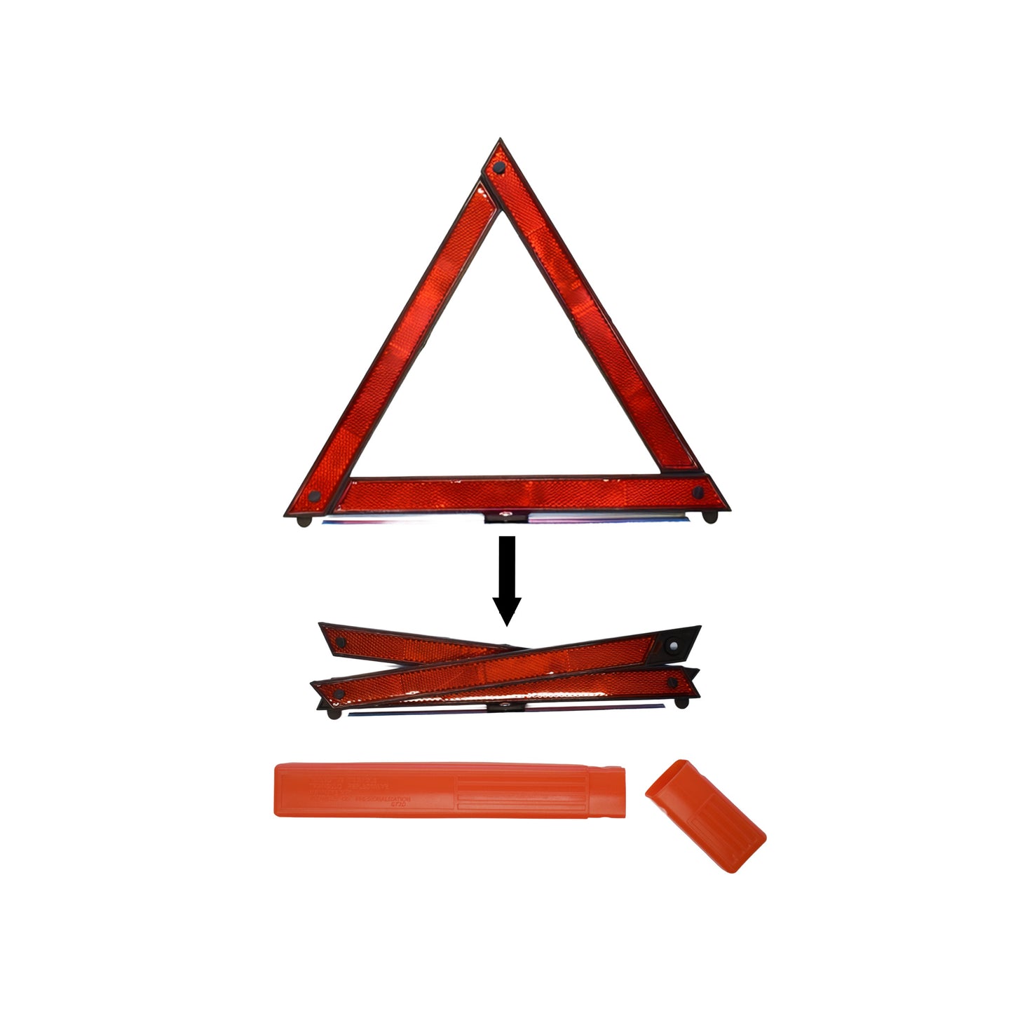 KEA Emergency Roadside Kit