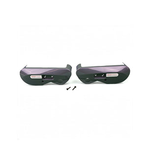 PowrTouch Caravan Mover Part - Evo Manual Cover Set with Badge