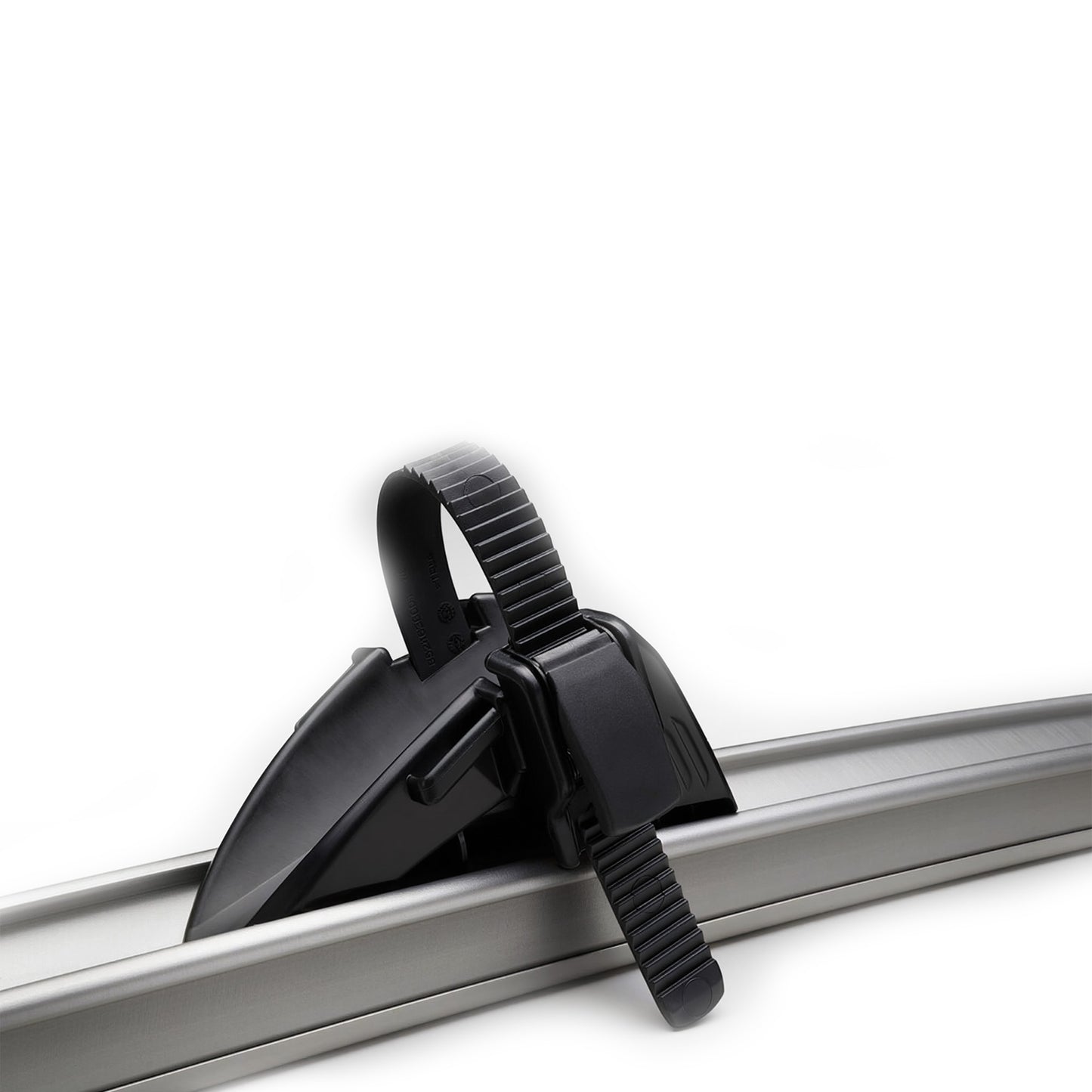 Thule Excellent Bike Rack Standard Silver