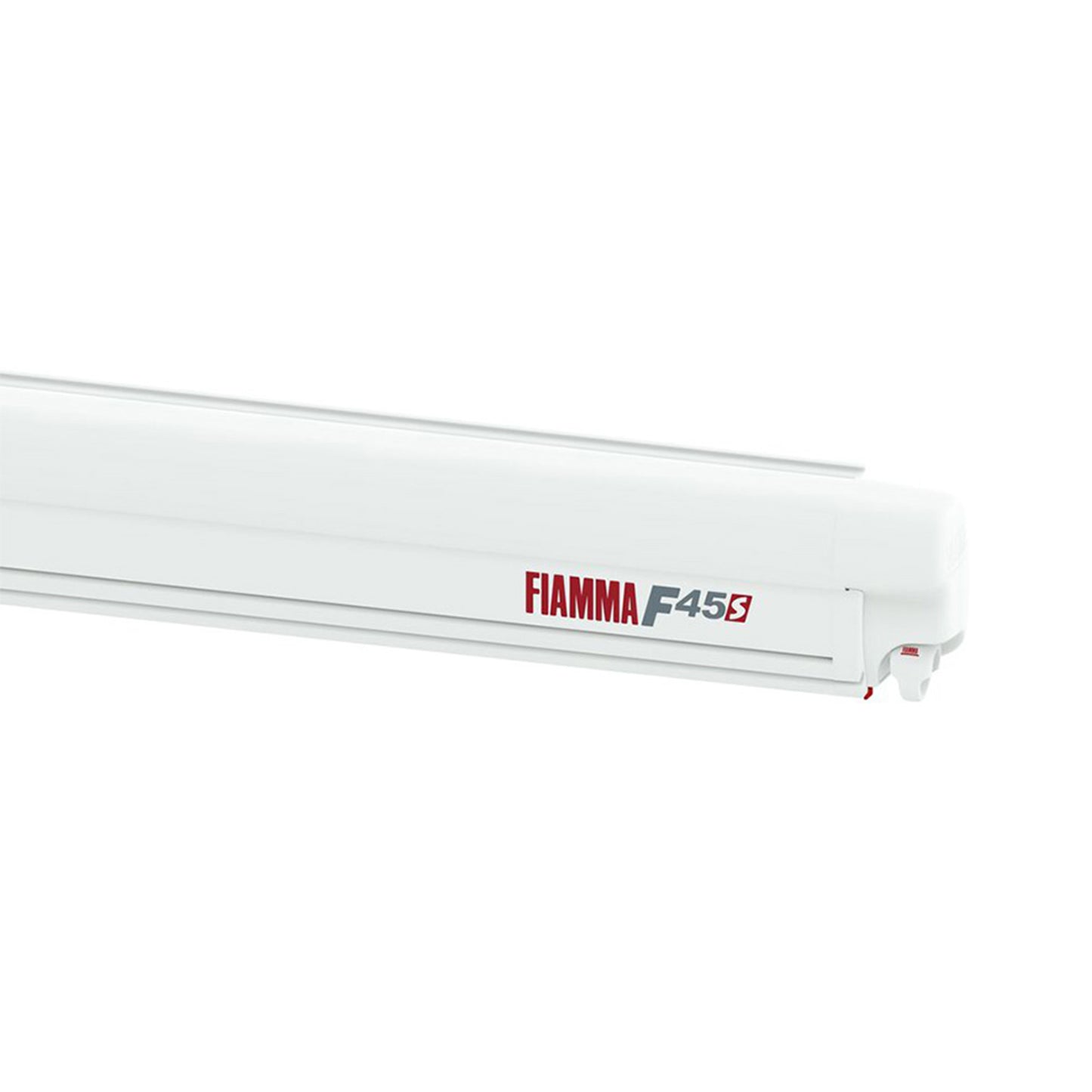 Fiamma F45s Wall Awning