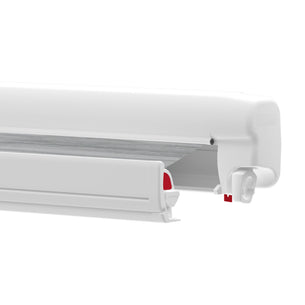 Fiamma F45s Wall Awning 4.5m Royal Grey