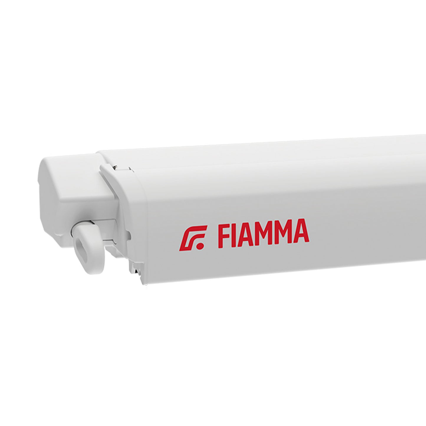 Fiamma F80s Roof Awning 3.7m Royal Grey