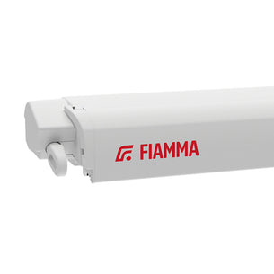 Fiamma F80s Roof Awning 3.7m Royal Grey