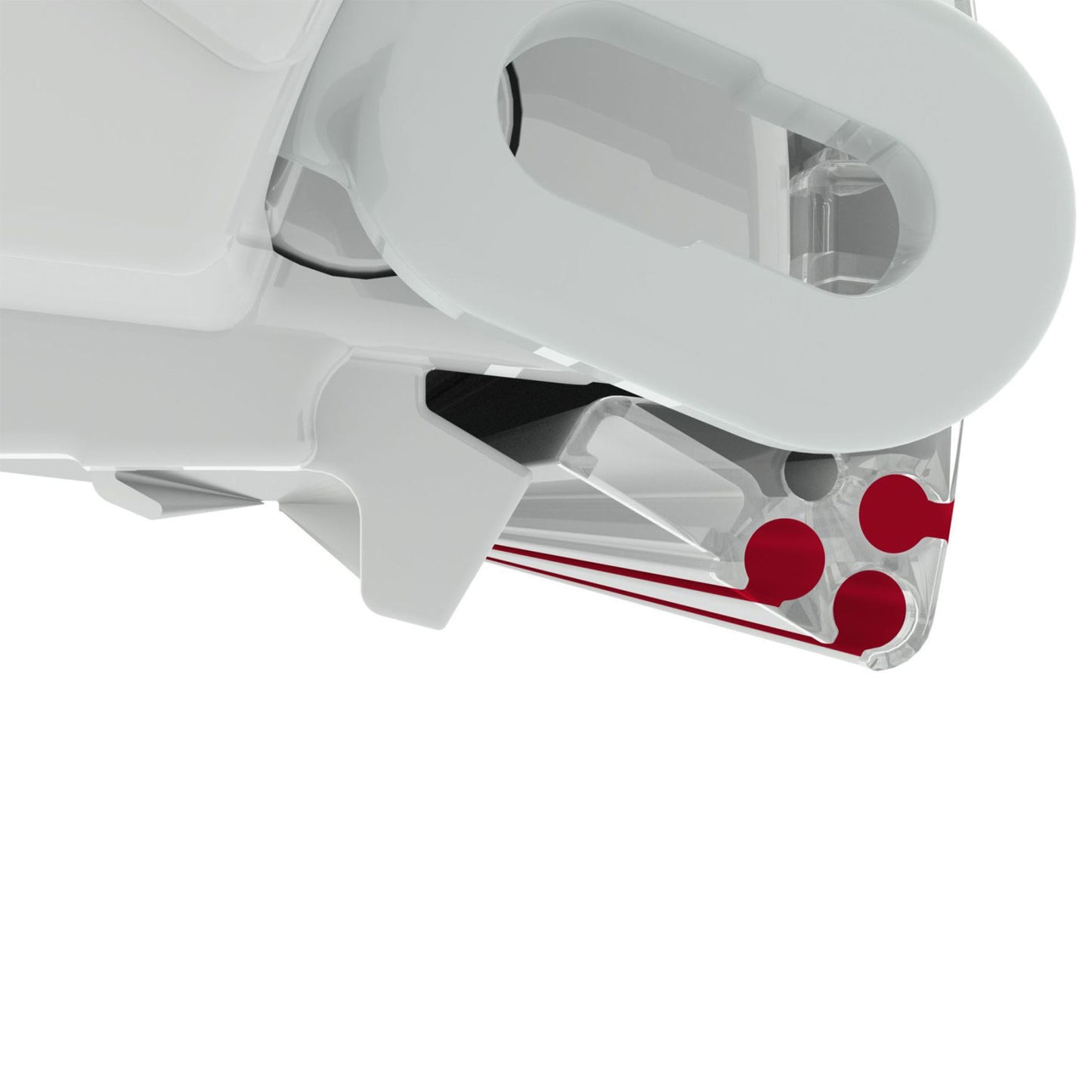 Fiamma F80s Roof Awning 4.0m Royal Grey