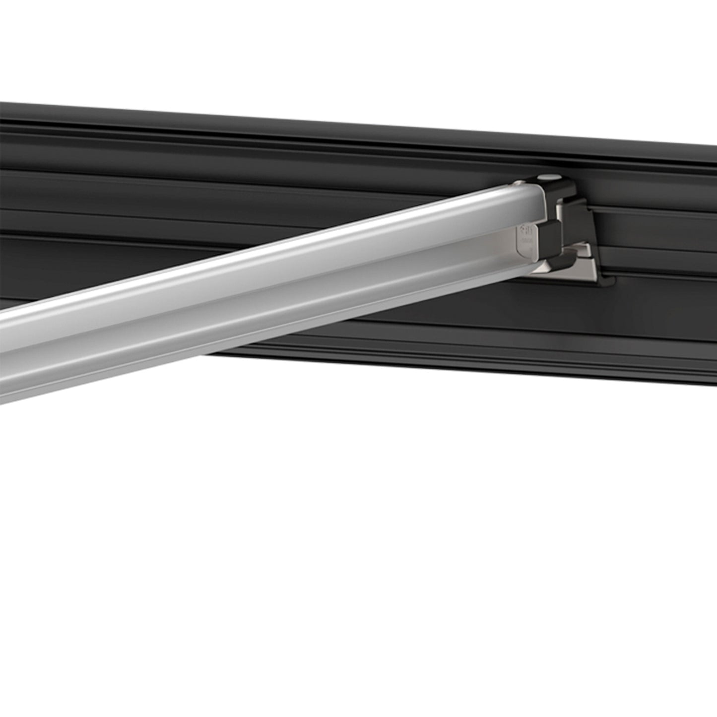 Fiamma F80s Roof Awning 3.7m Royal Grey