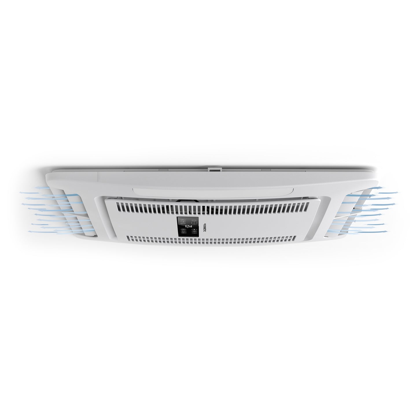 Dometic FreshJet 7 Plus Roof Air Conditioner Kit 3400W