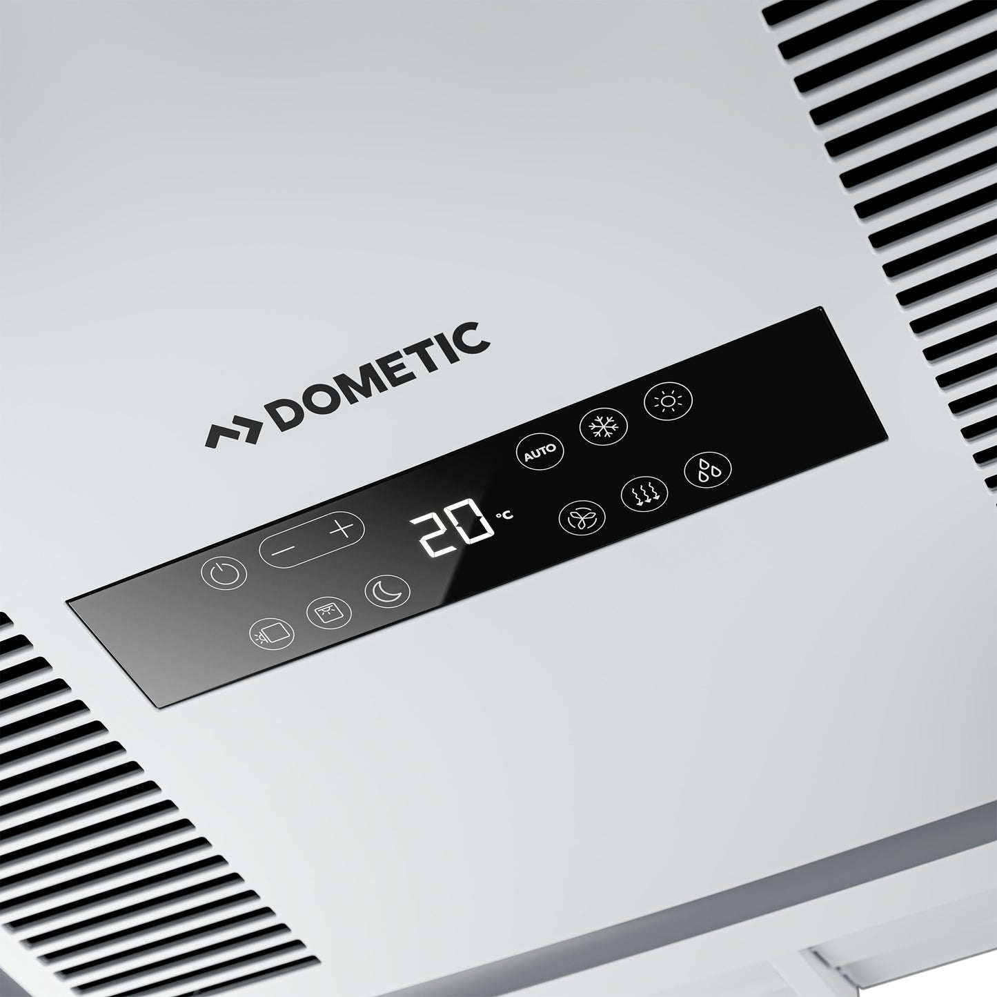 Dometic FreshJet 7 Plus Roof Air Conditioner Kit 3400W