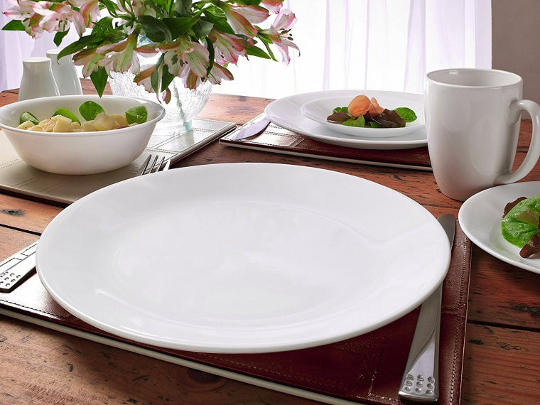 Corelle Vitrelle Dinnerware