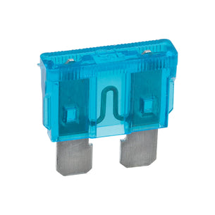 Narva Auto Fuse Blade Blue 15A 5pk