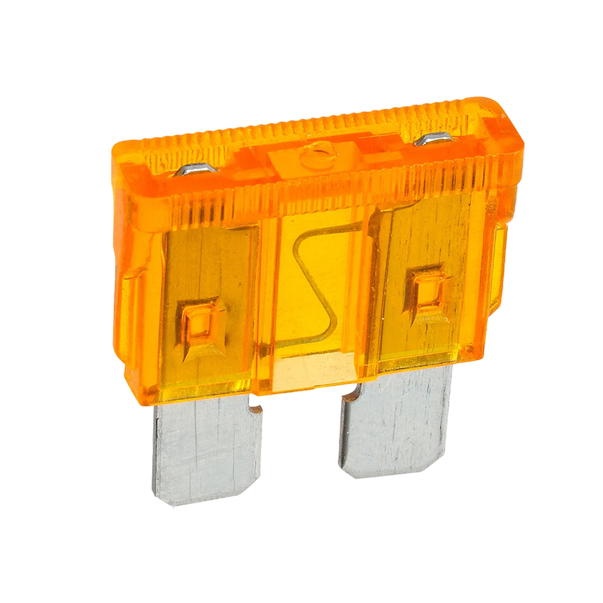 Narva Auto Fuse Blade Orange 5A 5pk