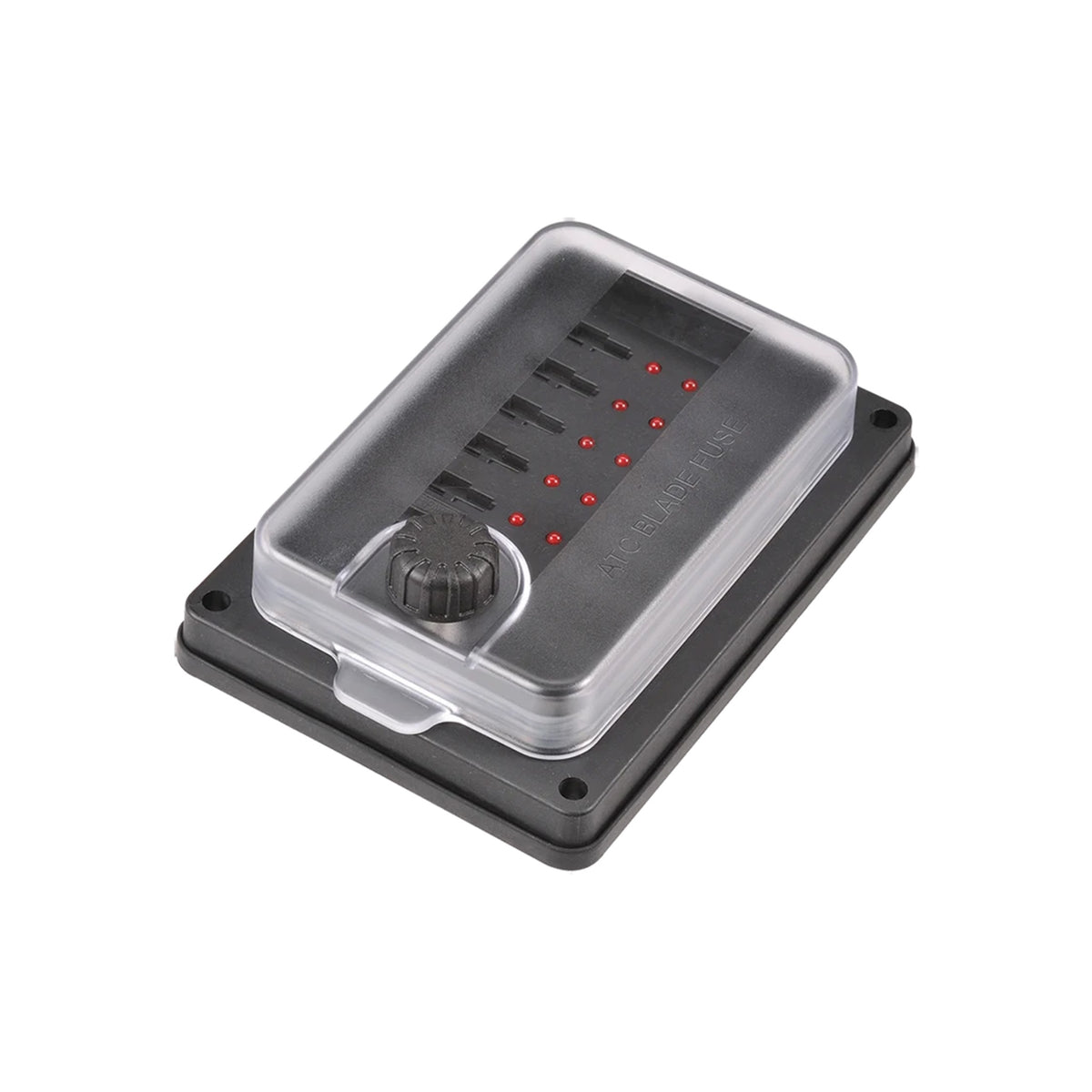 Narva Weatherproof Fuse Box 10 Way
