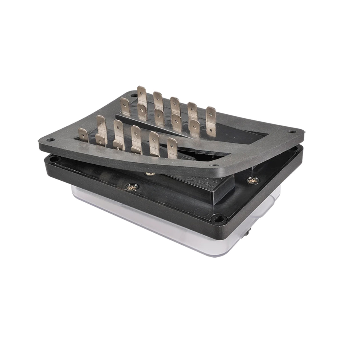 Narva Weatherproof Fuse Box 10 Way