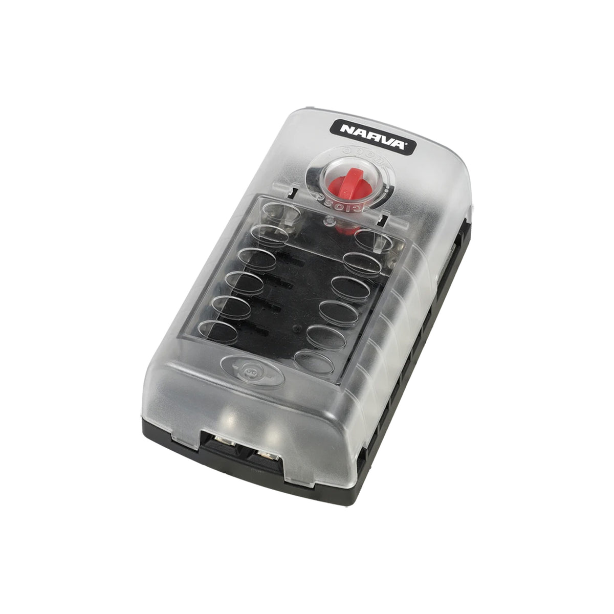 Narva Fuse Box with Cover 12 Way