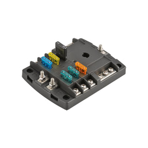 Narva Fuse Box with Cover 6 Way