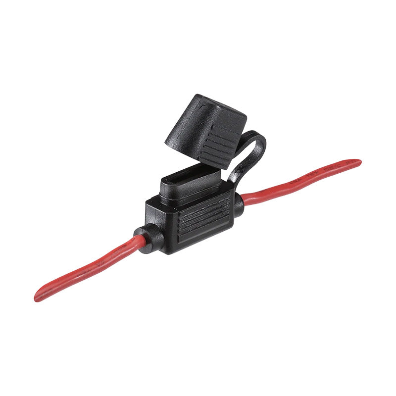 Narva Inline Blade Fuse Holder 30A