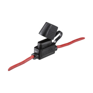 Narva Inline Blade Fuse Holder 30A
