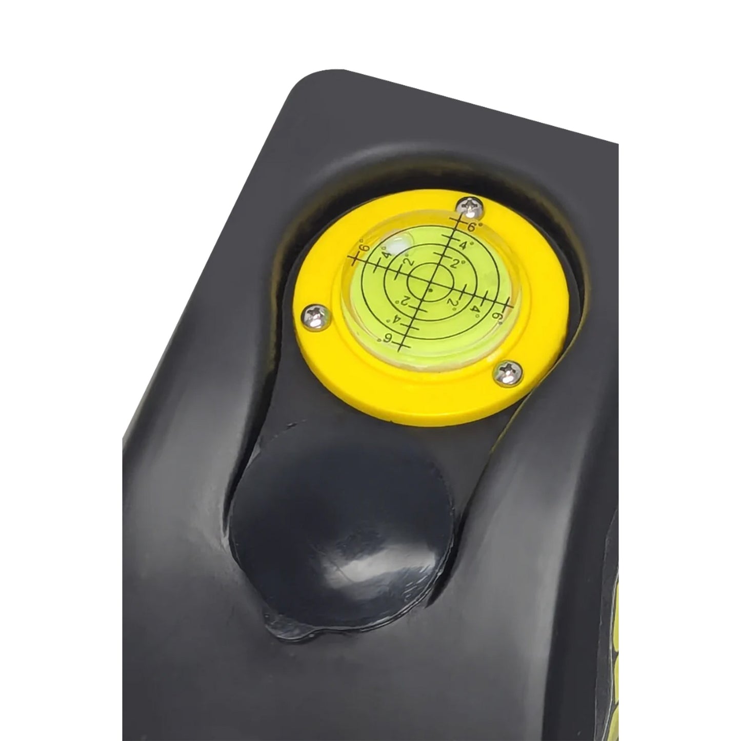 Coast RV Gator Trailer Jack with Clamp 12V