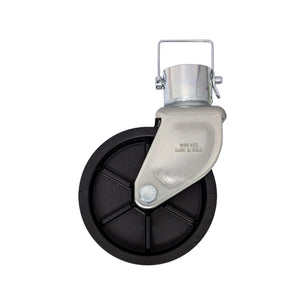 Coast RV Gator Trailer Jack Wheel