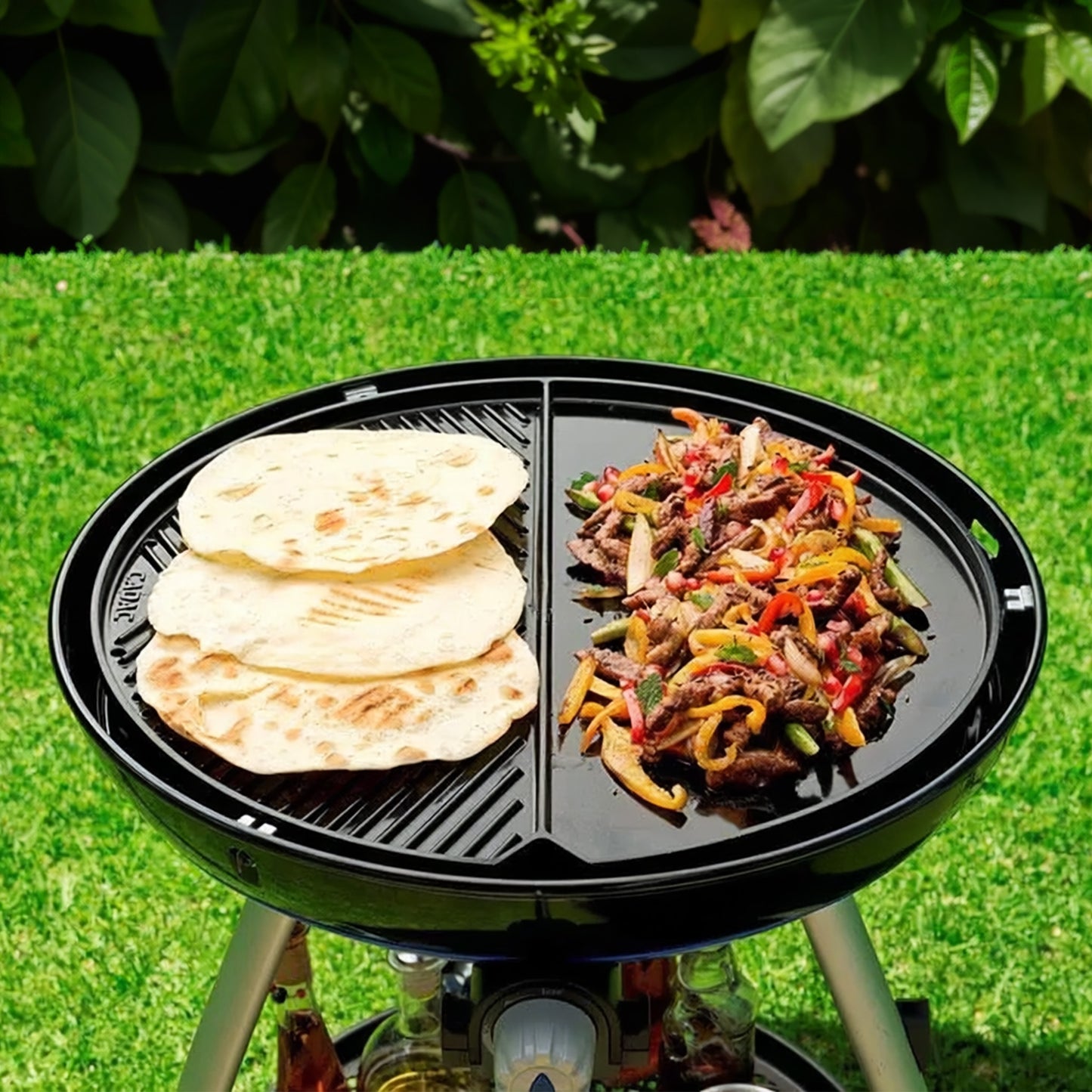 Dometic Cadac Grill 2 for Skottel Braai