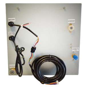 Camec 13kW Instantaneous Water Heater Black - Gas
